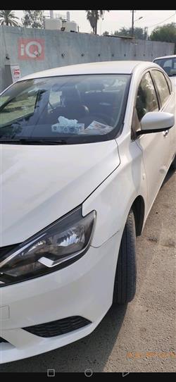 نیسان سێنترا